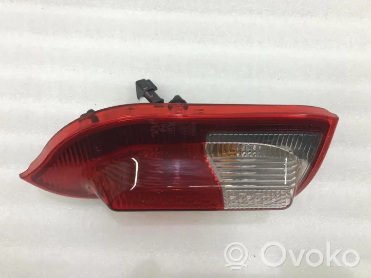 Opel Insignia A Lampa zderzaka tylnego 