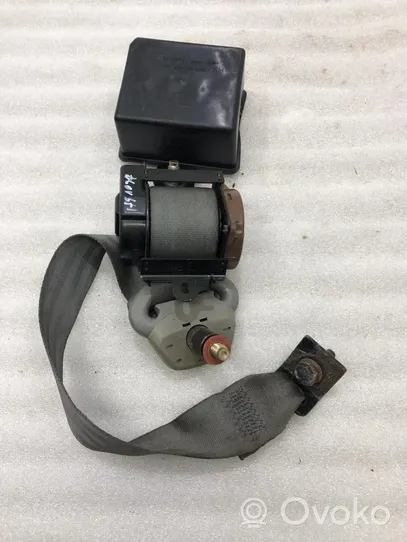 KIA Rio Rear seatbelt 