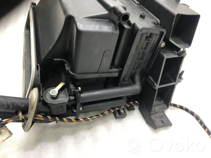 Volkswagen I LT Interior heater climate box assembly 