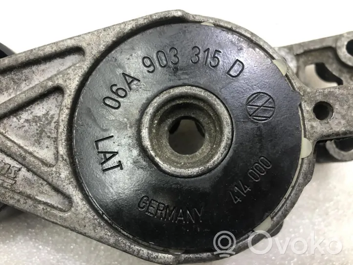 Volkswagen Golf IV Timing belt tensioner 