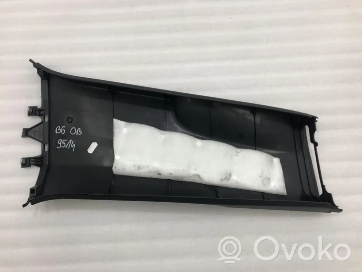 Volkswagen PASSAT B6 Other sill/pillar trim element 