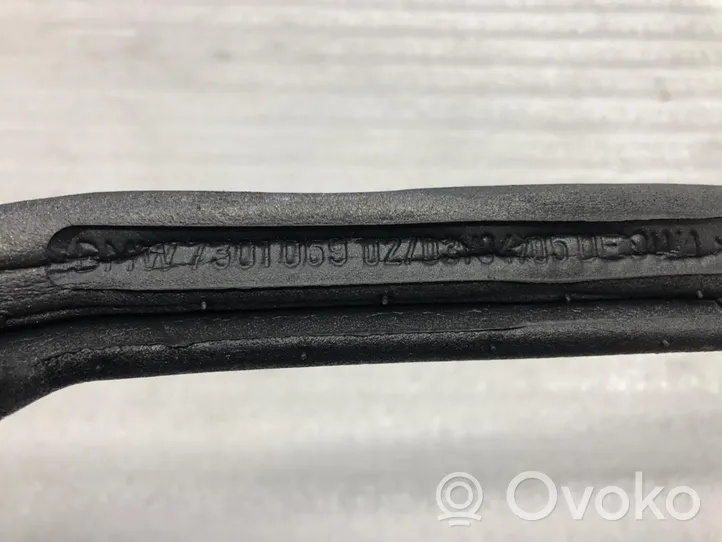 BMW 3 F30 F35 F31 Sliding door rubber seal 