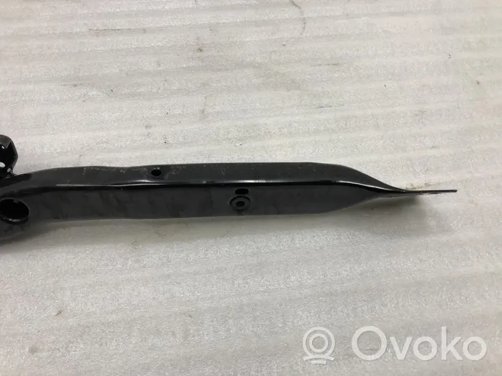 Jeep Compass Rivestimento della modanatura della chiusura del vano motore/cofano 