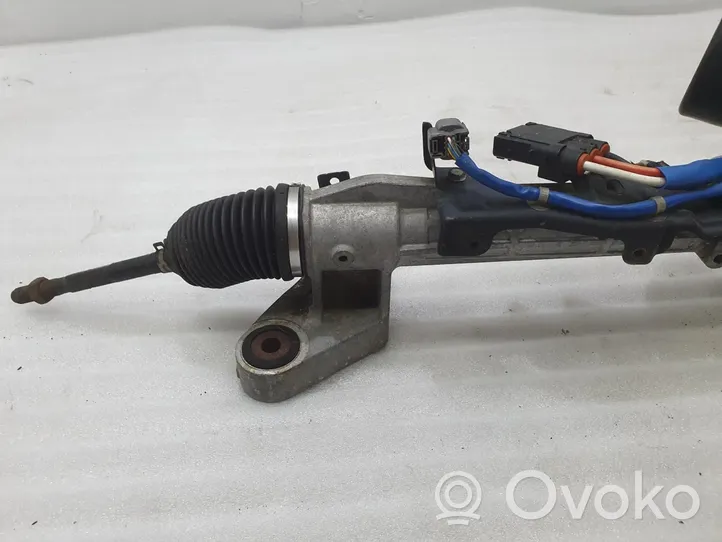 Honda CR-V Steering wheel axle 