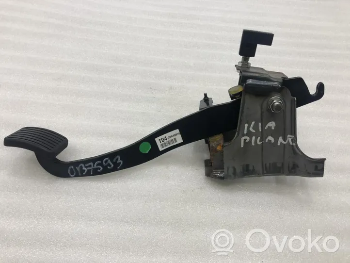 KIA Picanto Clutch pedal 