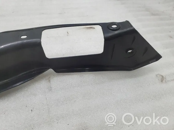 BMW X6 E71 Panel osłony bagażnika 7190776