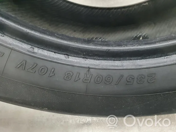 Volvo XC90 R15 summer tire 