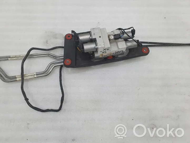 BMW X6 E71 Solénoïde valve bloc suspension arrière 6794578