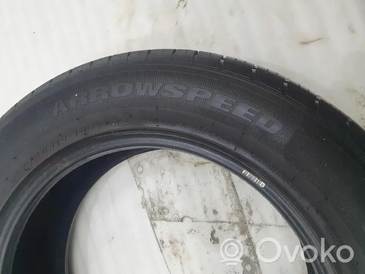 Audi A7 S7 4K8 R15 summer tire 