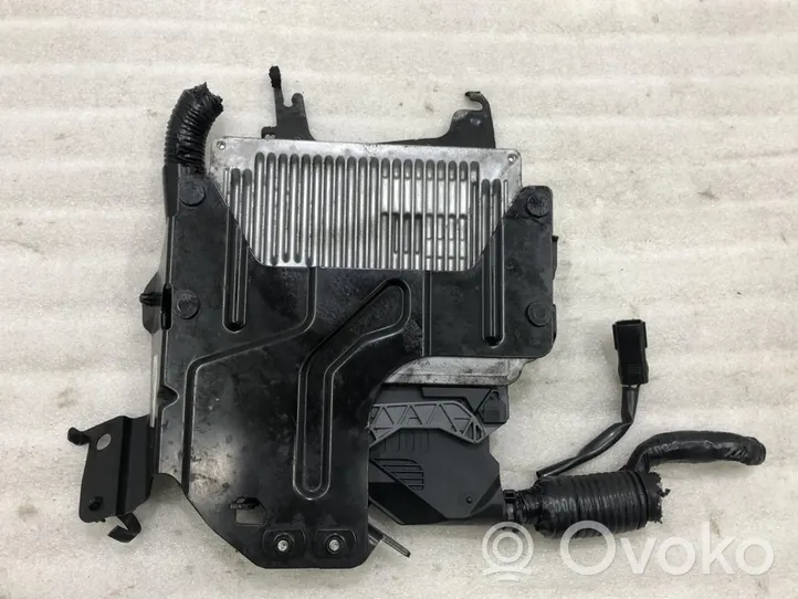 Mazda 6 Komputer / Sterownik ECU silnika SH3A18881D