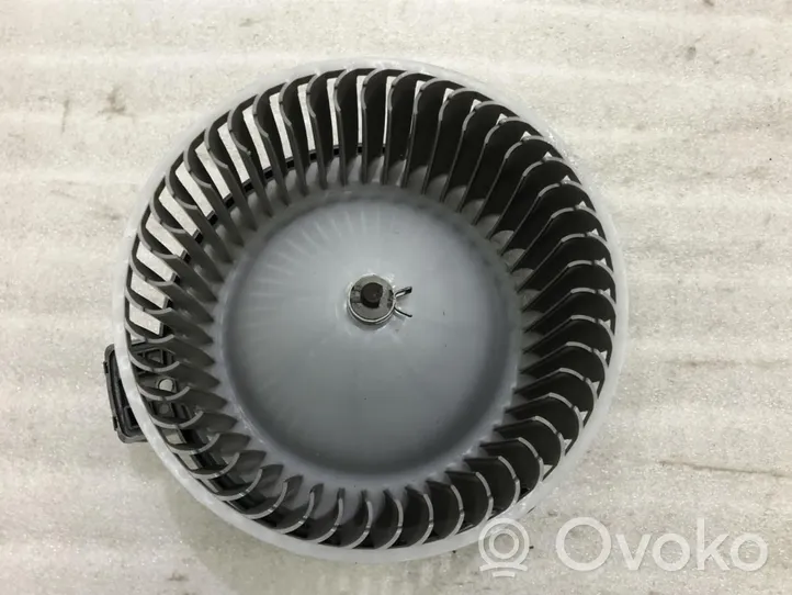 Mazda 6 Ventola riscaldamento/ventilatore abitacolo 872700-5740