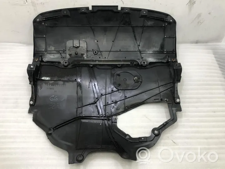 Mazda 6 Cache de protection sous moteur GHP95611Y