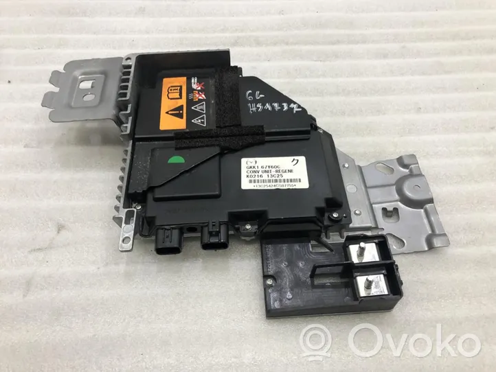 Mazda 6 Convertitore di tensione inverter GKK167Y60C