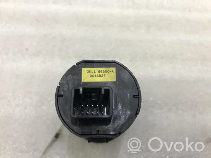 Mazda 6 Interruttore a pulsante start e stop motore GKL166380