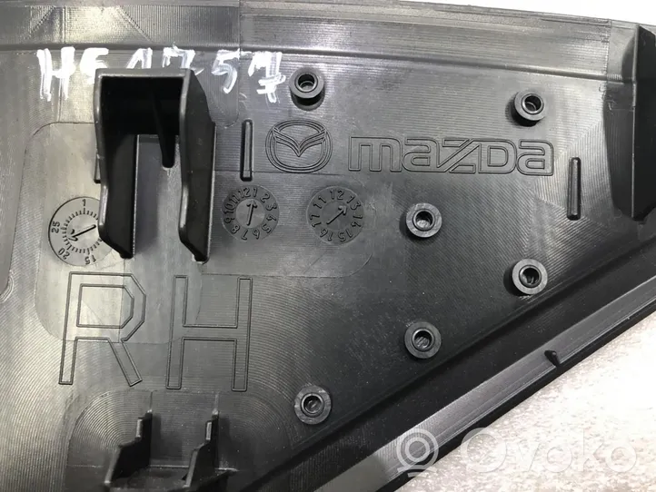 Mazda 6 Copertura altoparlante della portiera anteriore 