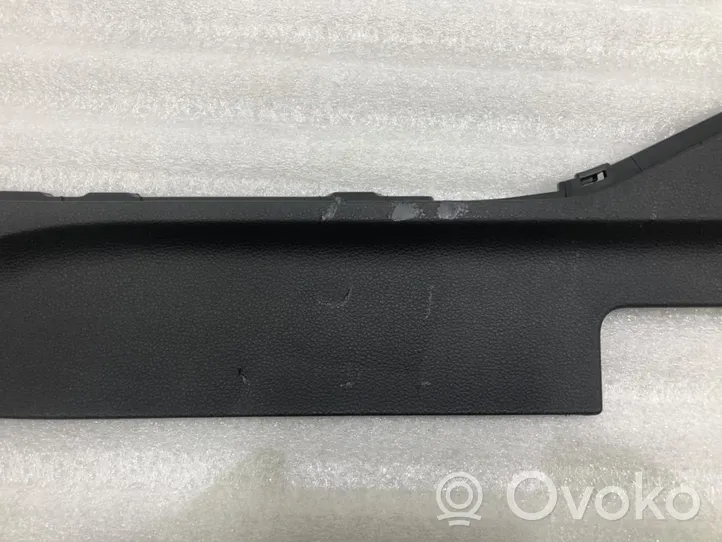 Dacia Duster II Rivestimento laterale della consolle centrale anteriore 969J33866R