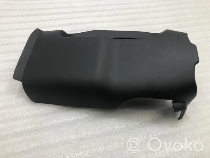 Dacia Duster II Rivestimento del piantone del volante 484724756R