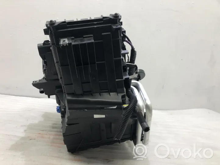 Ford C-MAX II Interior heater climate box assembly 