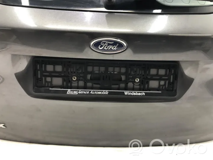 Ford C-MAX II Tylna klapa bagażnika KLAPA