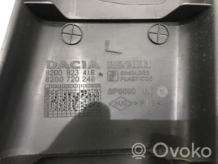 Dacia Duster Autres éléments de garniture marchepied 8200823418