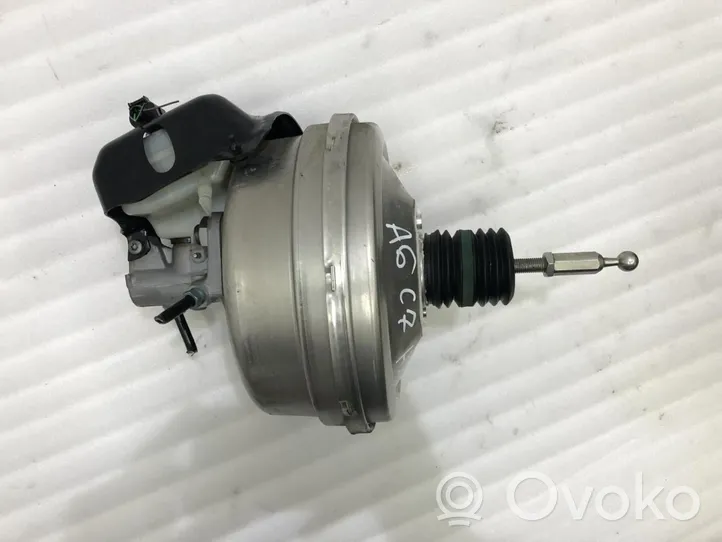 Audi A6 C7 Servofreno 4G1612103G