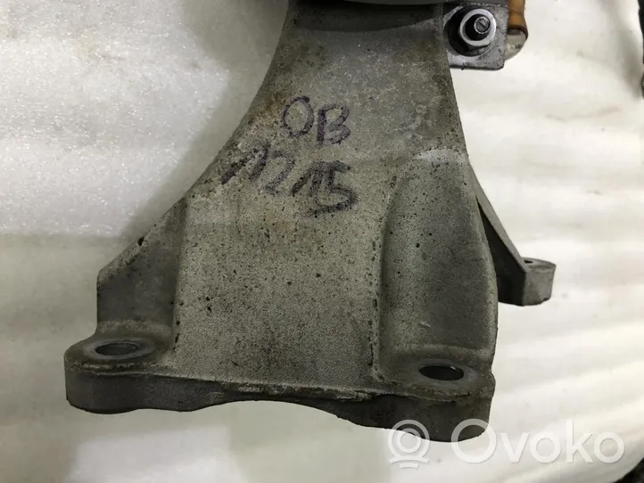 Audi A6 S6 C6 4F Dzinēja spilvena vakuuma vārsts 4F0199308N