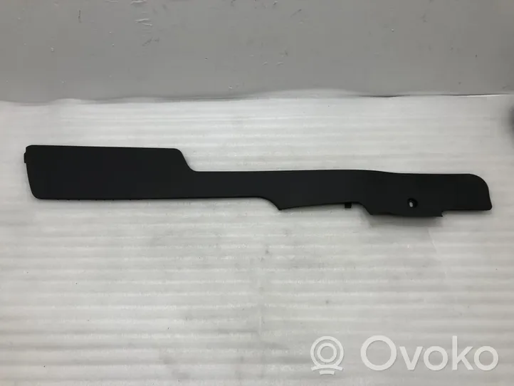 Audi A6 S6 C6 4F Rivestimento laterale della consolle centrale anteriore 4F1863305B