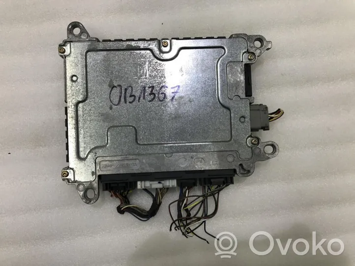 Jaguar S-Type Engine control unit/module ECU YW4T-13B525-BB