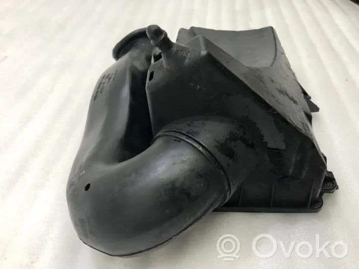 Jaguar S-Type Support, boîtier de filtre à air XW4U-9A675-AB