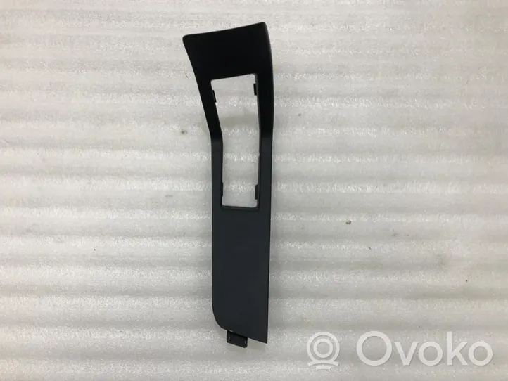 Ford Mondeo MK IV Supporto interno del freno a mano 7S71A061B84A