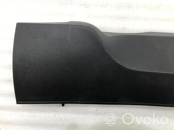 Ford Mondeo MK IV Rivestimento della copertura ripiano portaoggetti 7S71-A31017-A