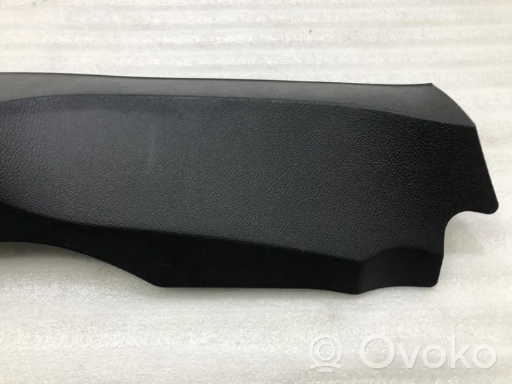 Ford Mondeo MK IV Rivestimento della copertura ripiano portaoggetti 7S71-A31016-A