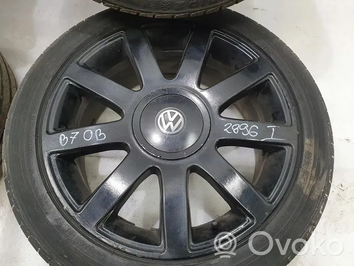 Volkswagen PASSAT B7 Jante alliage R15 