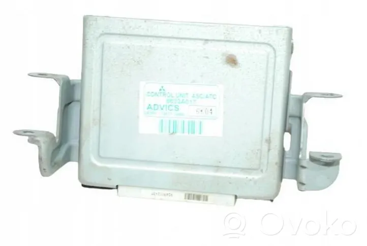 Mitsubishi Pajero Muut ohjainlaitteet/moduulit 8633A017