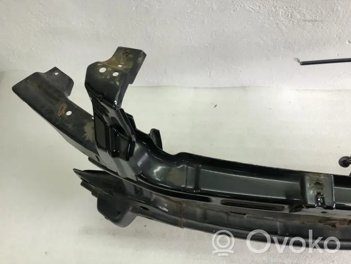 Chevrolet Captiva Radiator support slam panel 