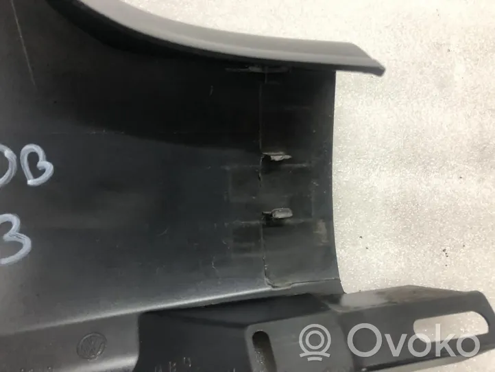 Volkswagen PASSAT B7 Front sill (body part) 