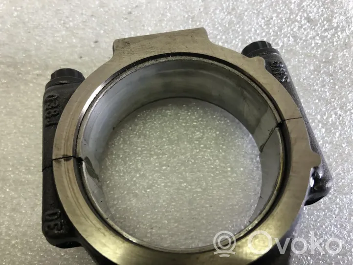 Volkswagen Tiguan Piston avec bielle 