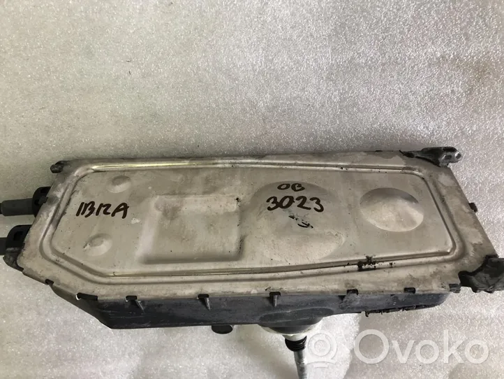 Seat Ibiza IV (6J,6P) Pavarų perjungimo mechanizmas (dėžėje) 