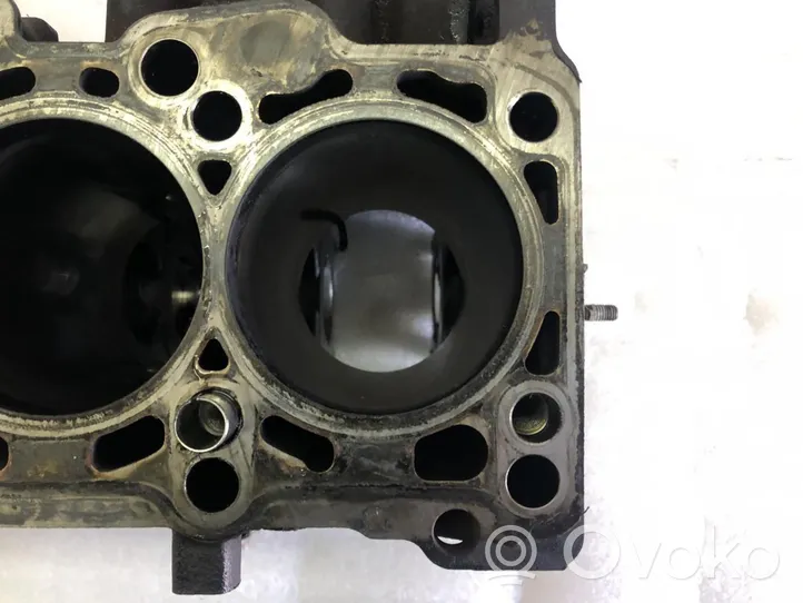 Volkswagen Tiguan Bloc moteur 03L103021B