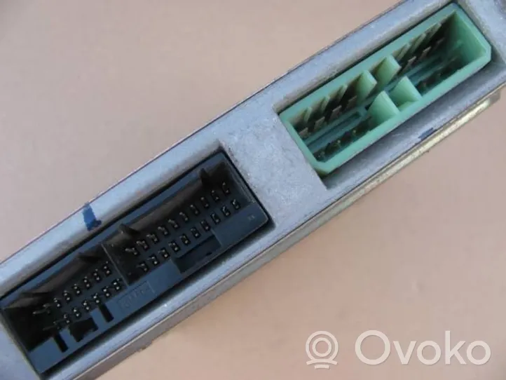 Honda Civic Sterownik / Moduł ECU 37820P04G02