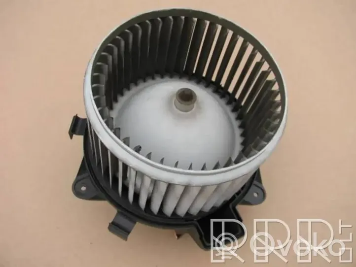Fiat Bravo Heater fan/blower 591530800