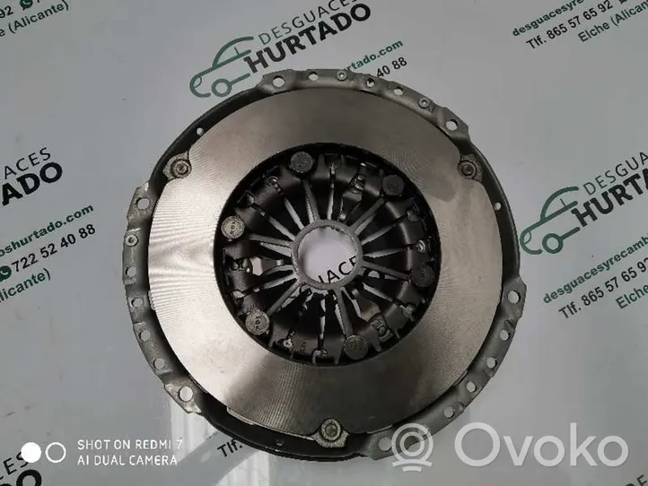 Opel Astra H Clutch set kit 