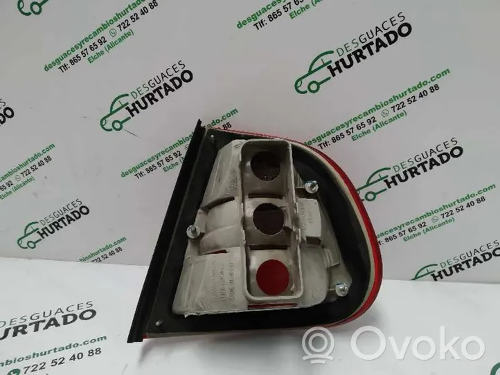 Seat Cordoba (6K) Lampa tylna 