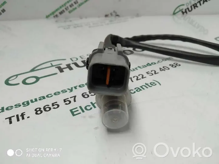 KIA Picanto Lambda probe sensor 3921002630