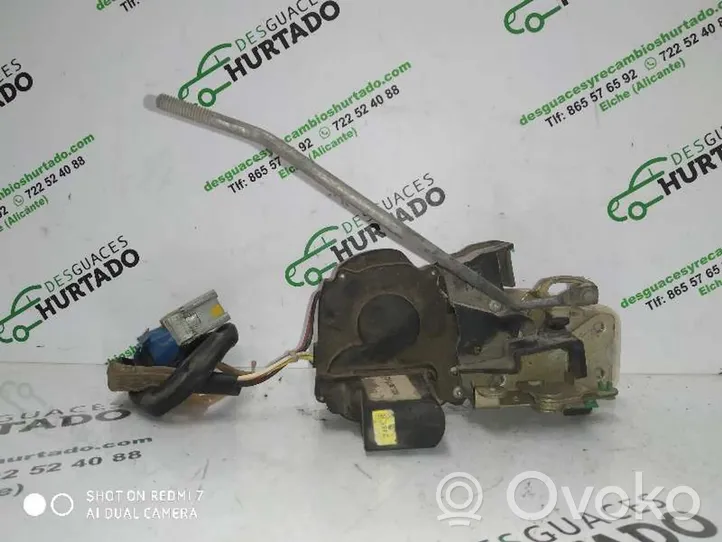 Honda Accord Serratura portiera anteriore 72111SN7G030