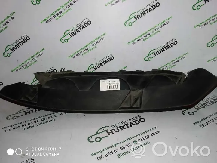 Opel Corsa C Lampa tylna 89302181