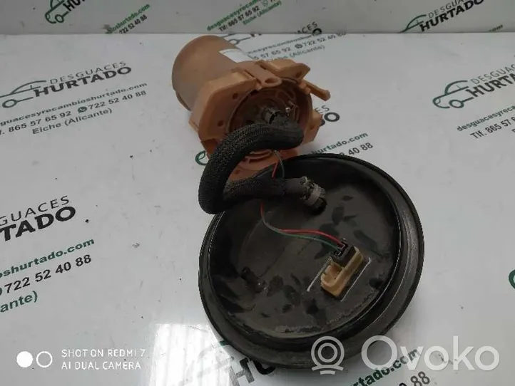 Opel Astra G Pompa carburante immersa 0580305008