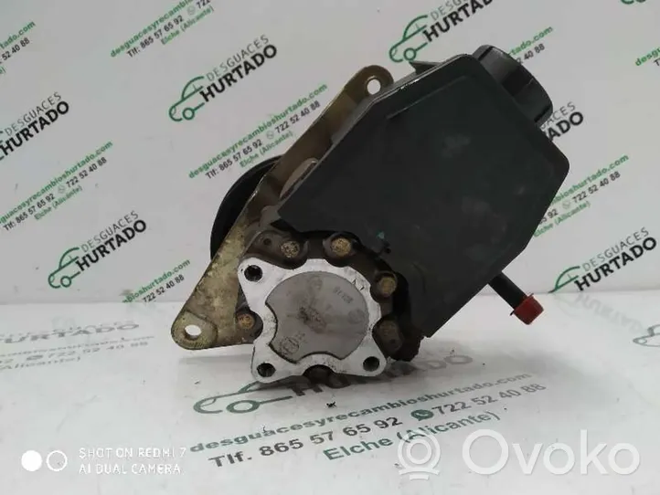 Toyota Avensis T250 Bomba de dirección hidráulica 7691914148