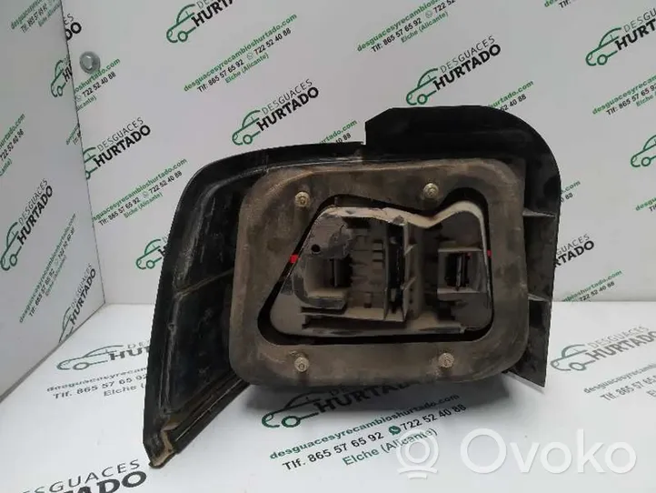 Rover 214 - 216 - 220 Lampa tylna 