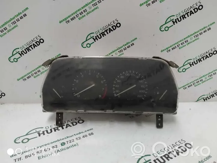 Rover 214 - 216 - 220 Tachimetro (quadro strumenti) AR0025006